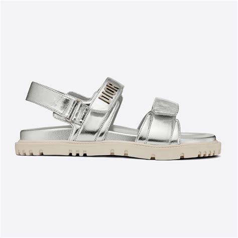 dior ladies sandals.